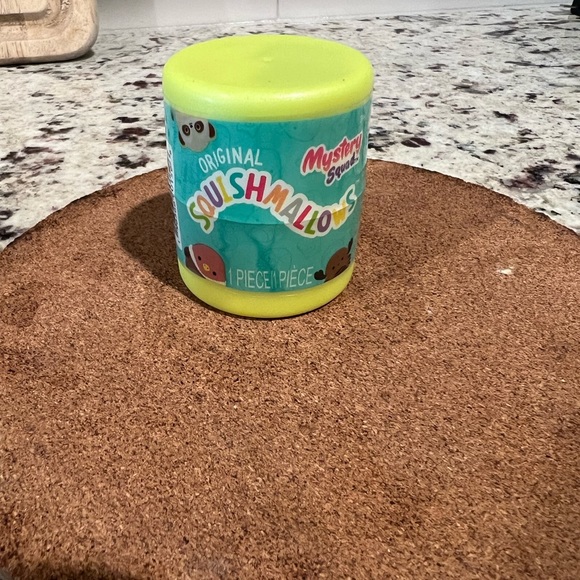New Desert Mystery Capsule Squishmallows - Picture 1 of 2